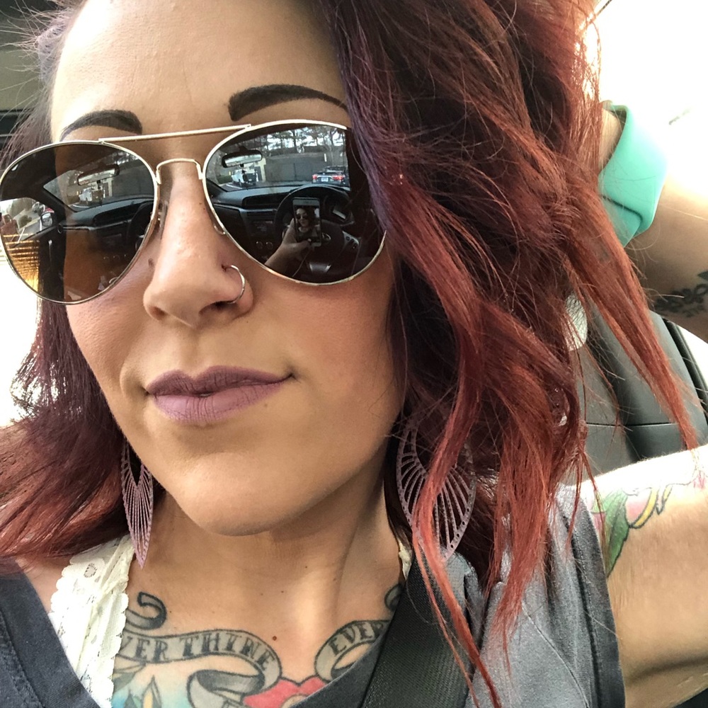 Meet your Posher, Jana